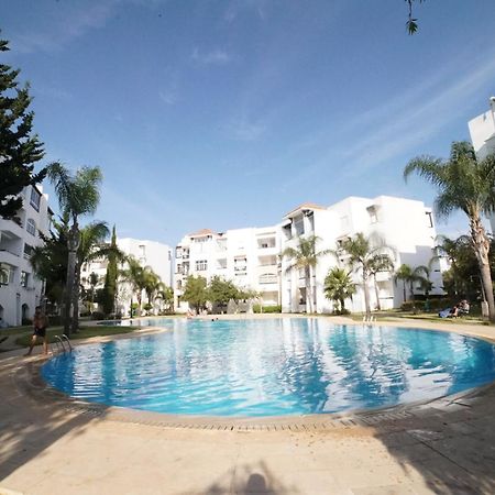 Appartement 1 Chambre Vue Mer - Marina Golf Асіла Екстер'єр фото