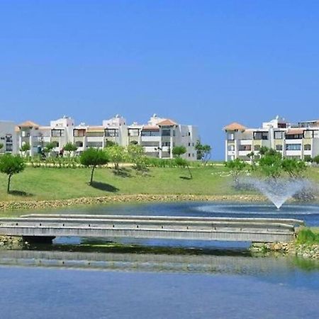 Appartement 1 Chambre Vue Mer - Marina Golf Асіла Екстер'єр фото