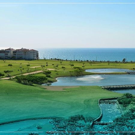 Appartement 1 Chambre Vue Mer - Marina Golf Асіла Екстер'єр фото