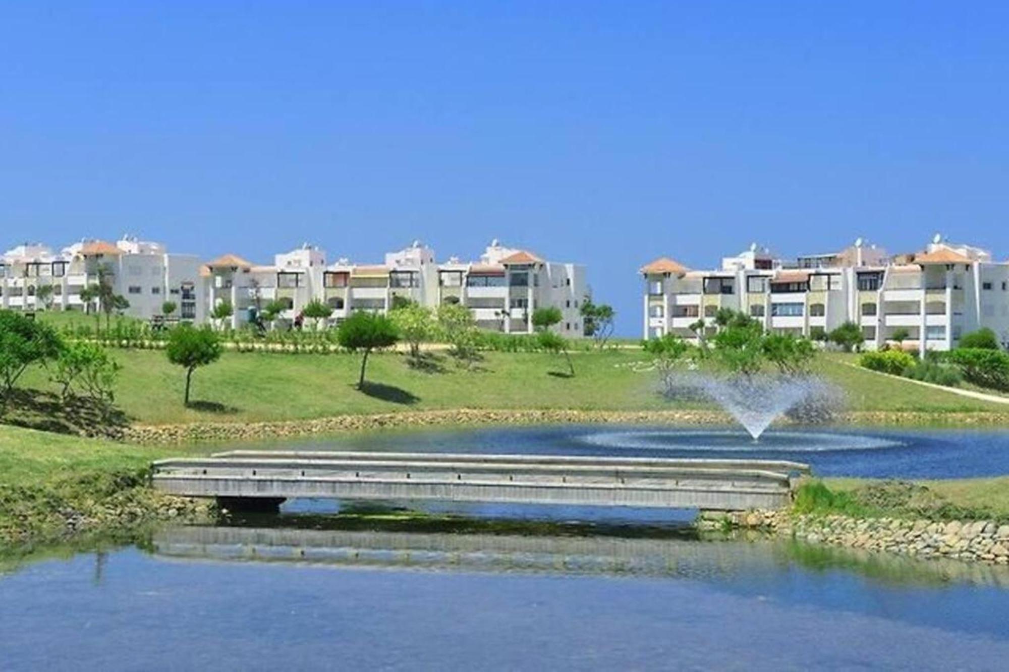 Appartement 1 Chambre Vue Mer - Marina Golf Асіла Екстер'єр фото