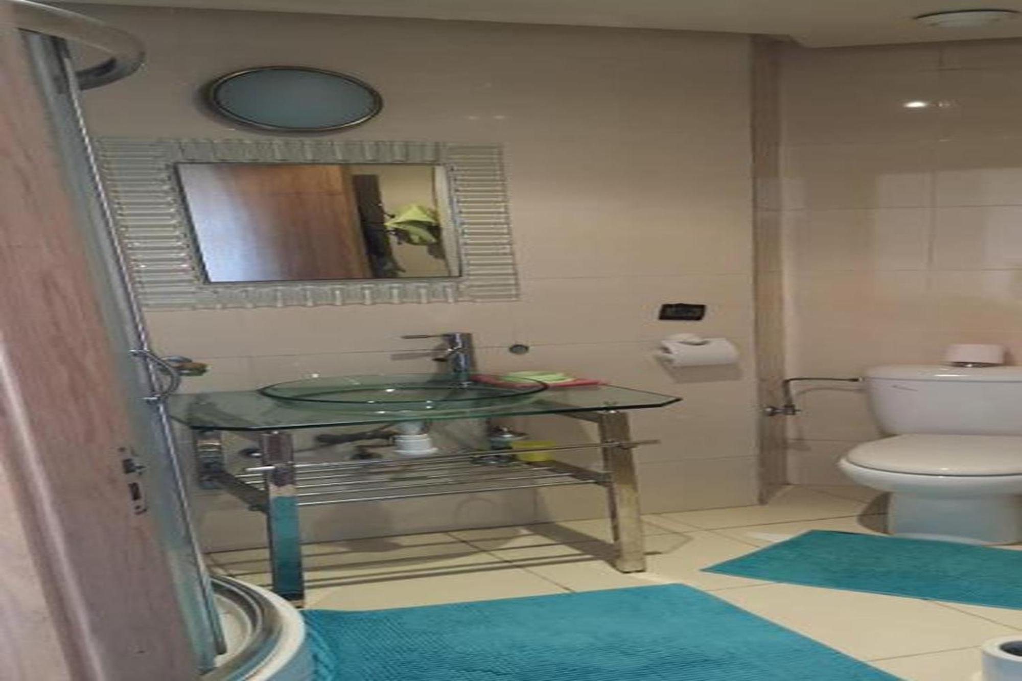 Appartement 1 Chambre Vue Mer - Marina Golf Асіла Екстер'єр фото