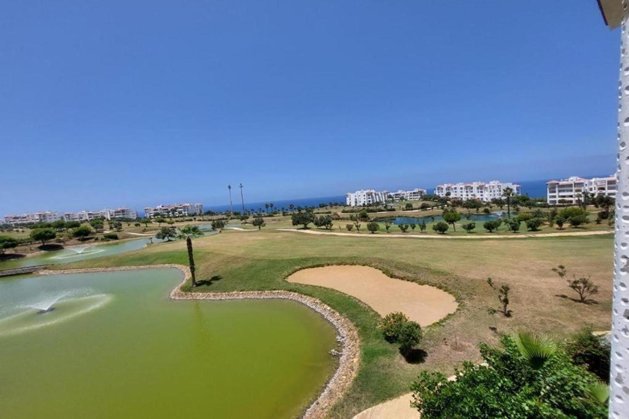 Appartement 1 Chambre Vue Mer - Marina Golf Асіла Екстер'єр фото