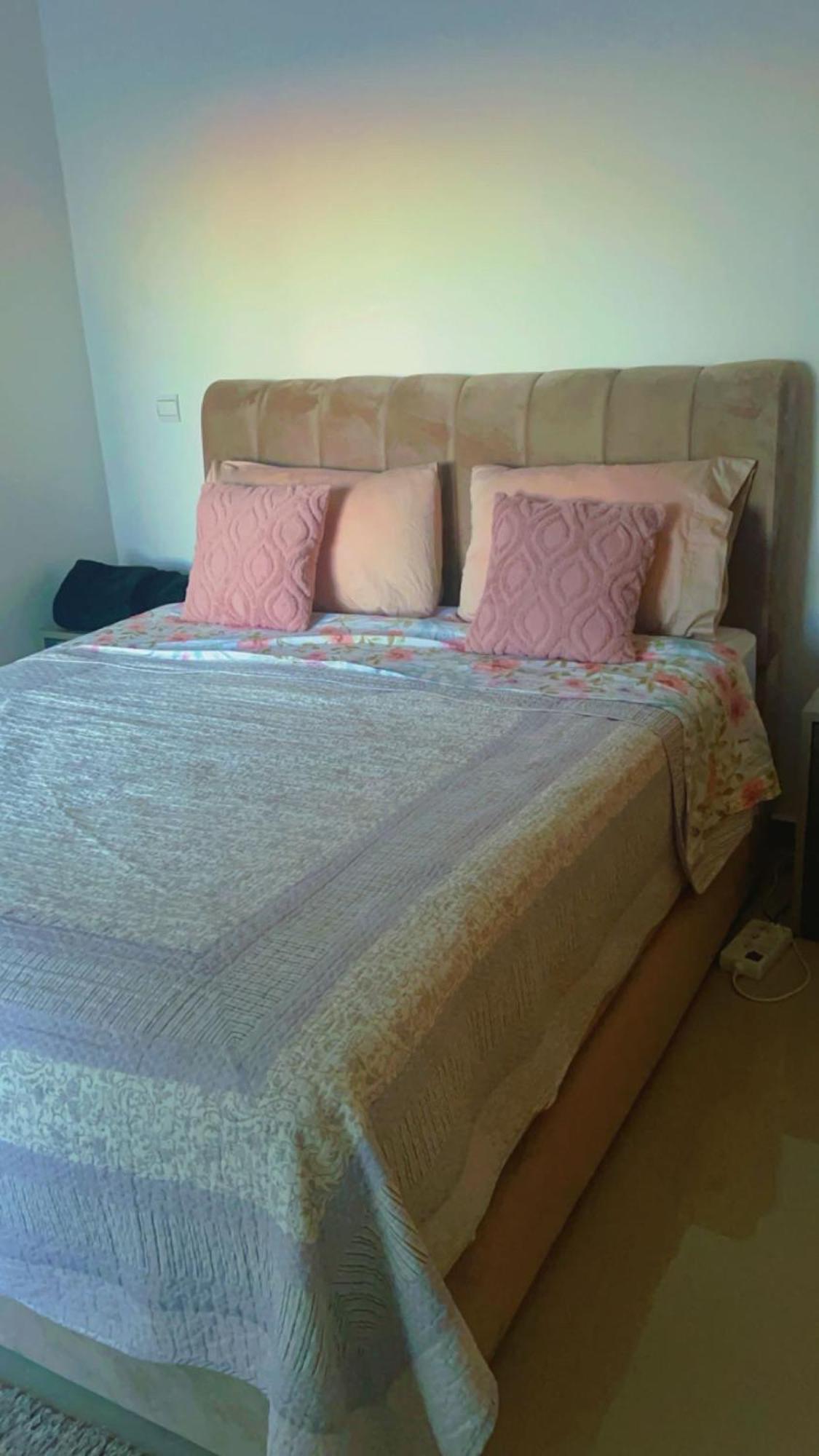 Appartement 1 Chambre Vue Mer - Marina Golf Асіла Екстер'єр фото