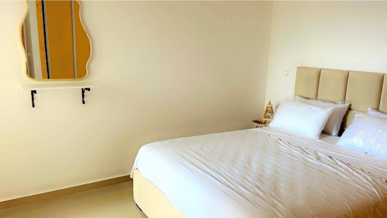 Appartement 1 Chambre Vue Mer - Marina Golf Асіла Екстер'єр фото