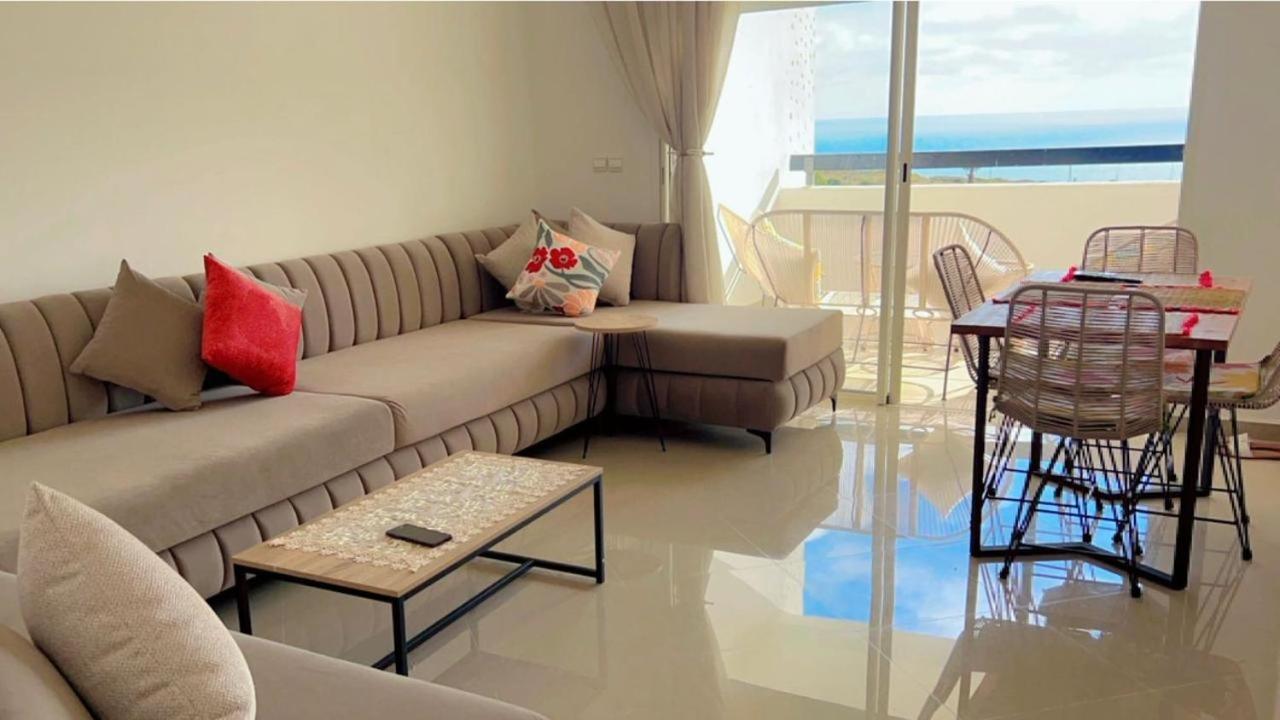 Appartement 1 Chambre Vue Mer - Marina Golf Асіла Екстер'єр фото